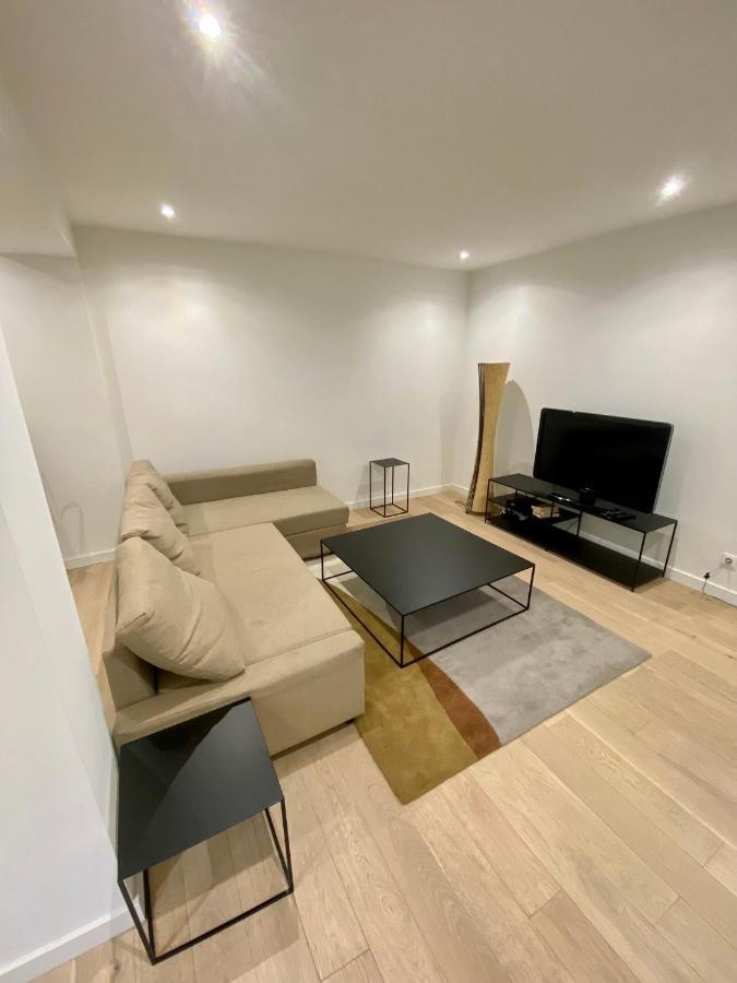Loft Rochegude Apartment Алби Екстериор снимка